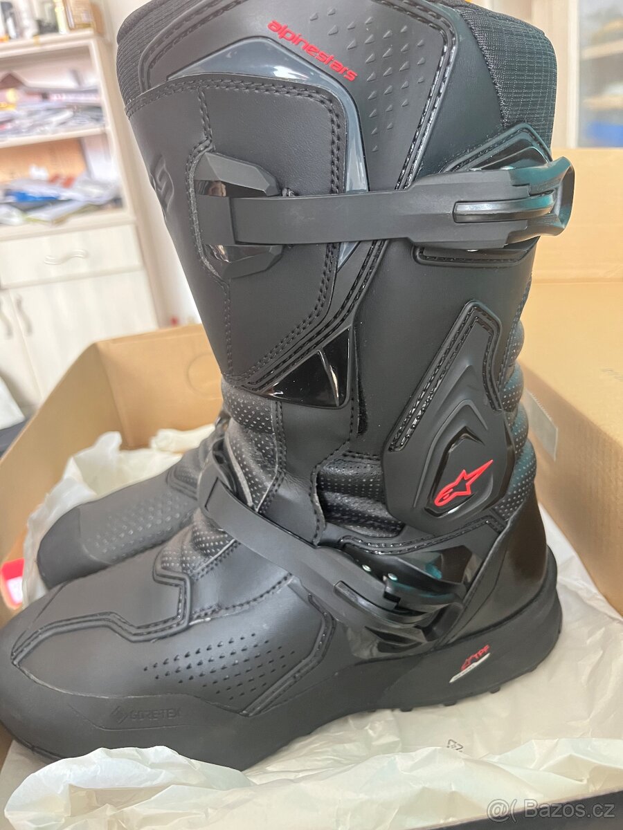 Alpinestars XT-8 GORE - 3