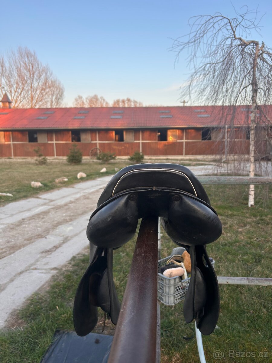 Prestige Roma Jump - 3