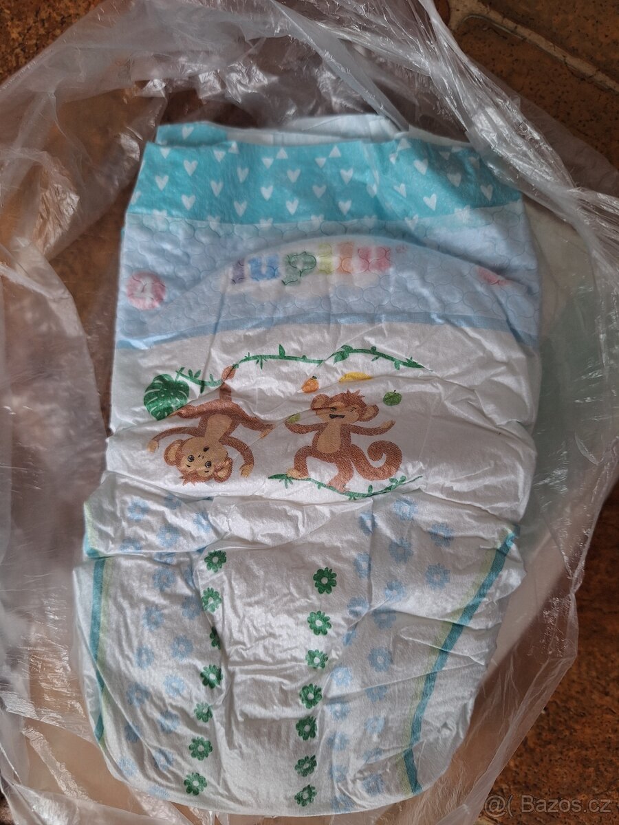 Plenky Dada pants 6 - 3