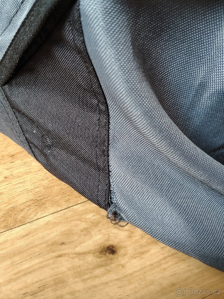 Nosítko krosna Zopa - 3