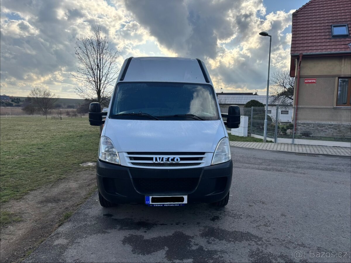 IVECO DAILY 2.3 HPI - 3