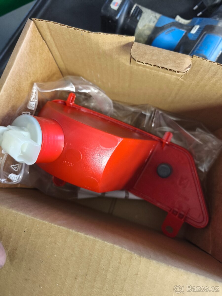 Peugeot 3008 2009-2016 - 3