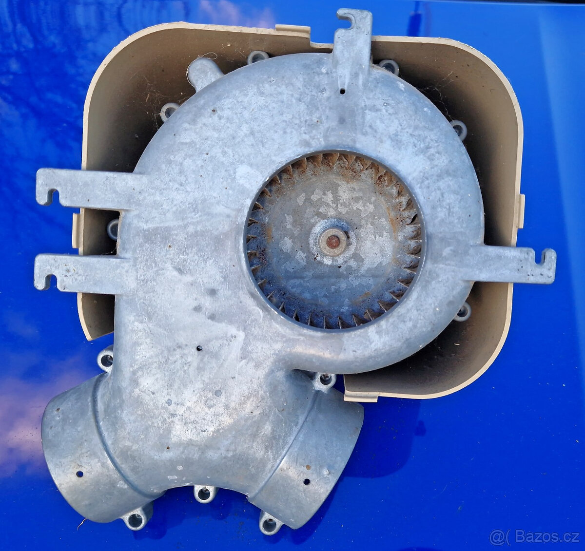 Rozfuk Truma Vent do karavanu - 3