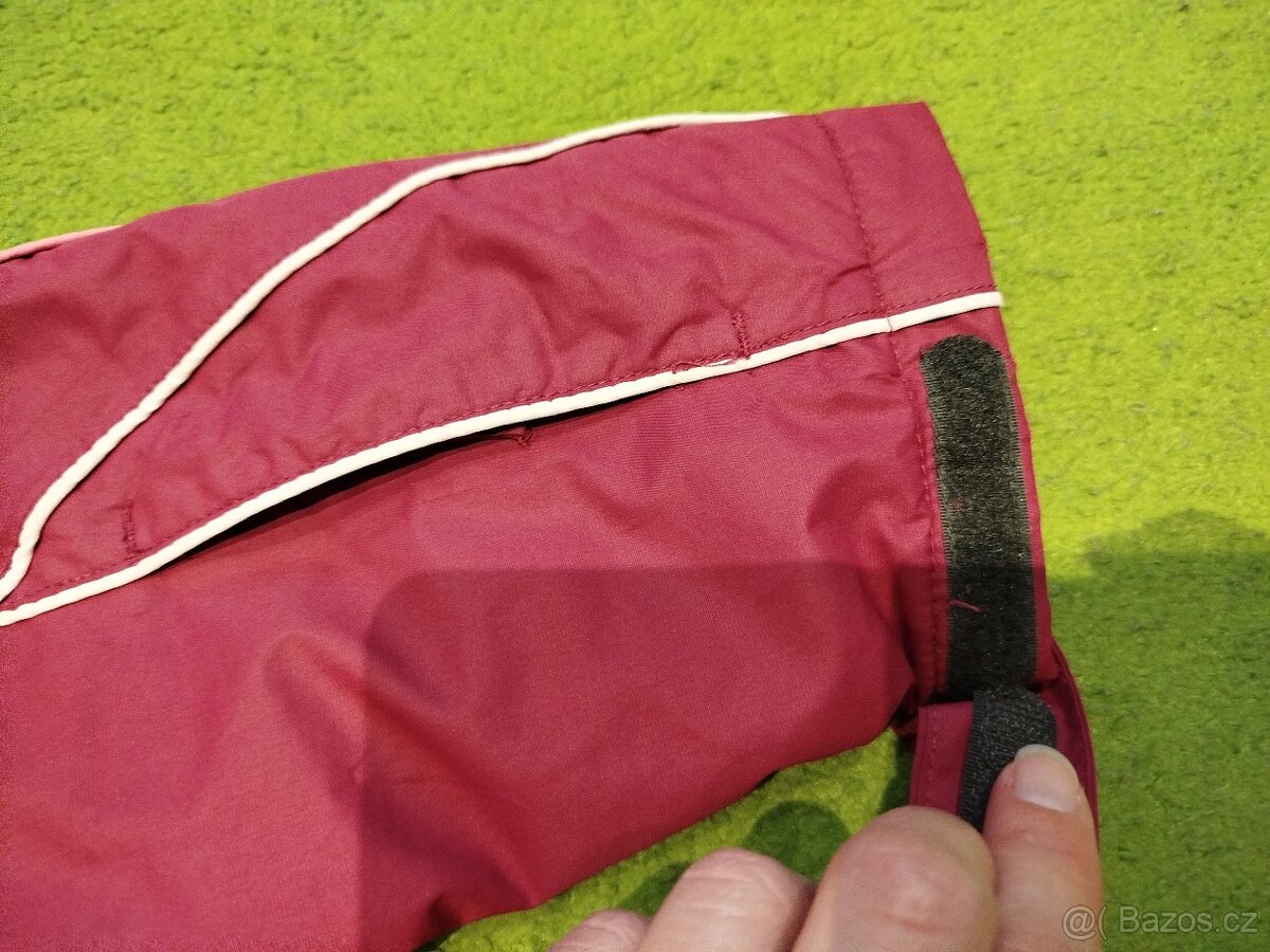 Lyžařska bunda 146/152 - 3