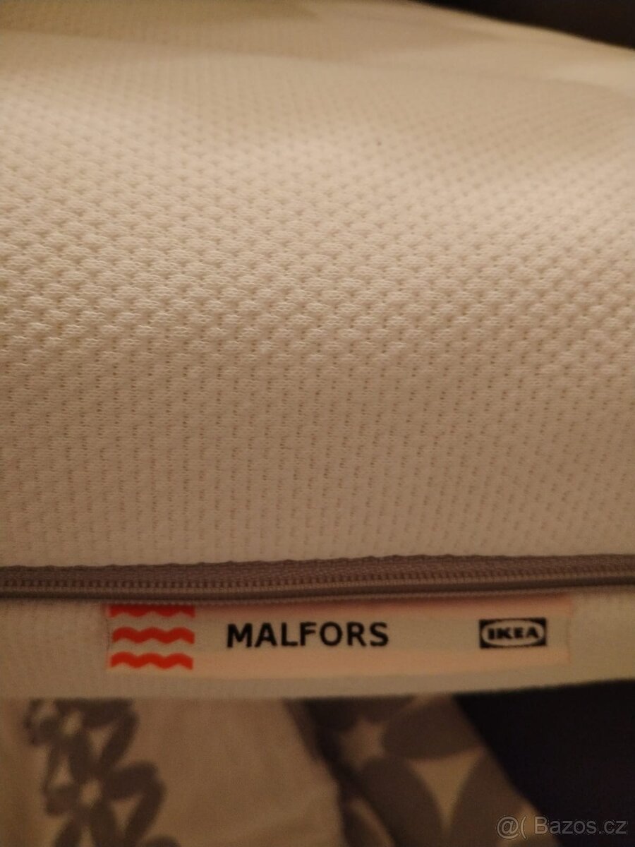 postel IKEA 90x200 - 3