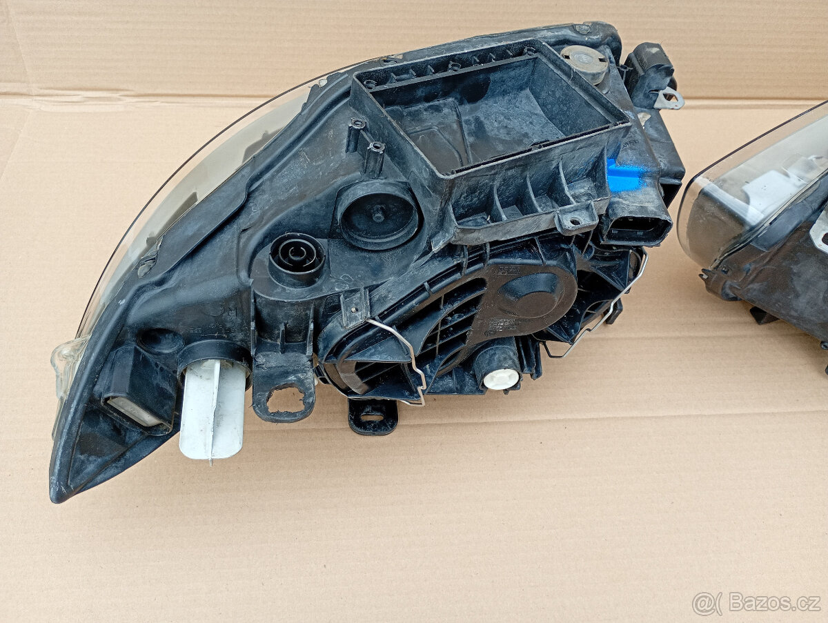 Přední světla BMW e87 - HALOGEN - 3