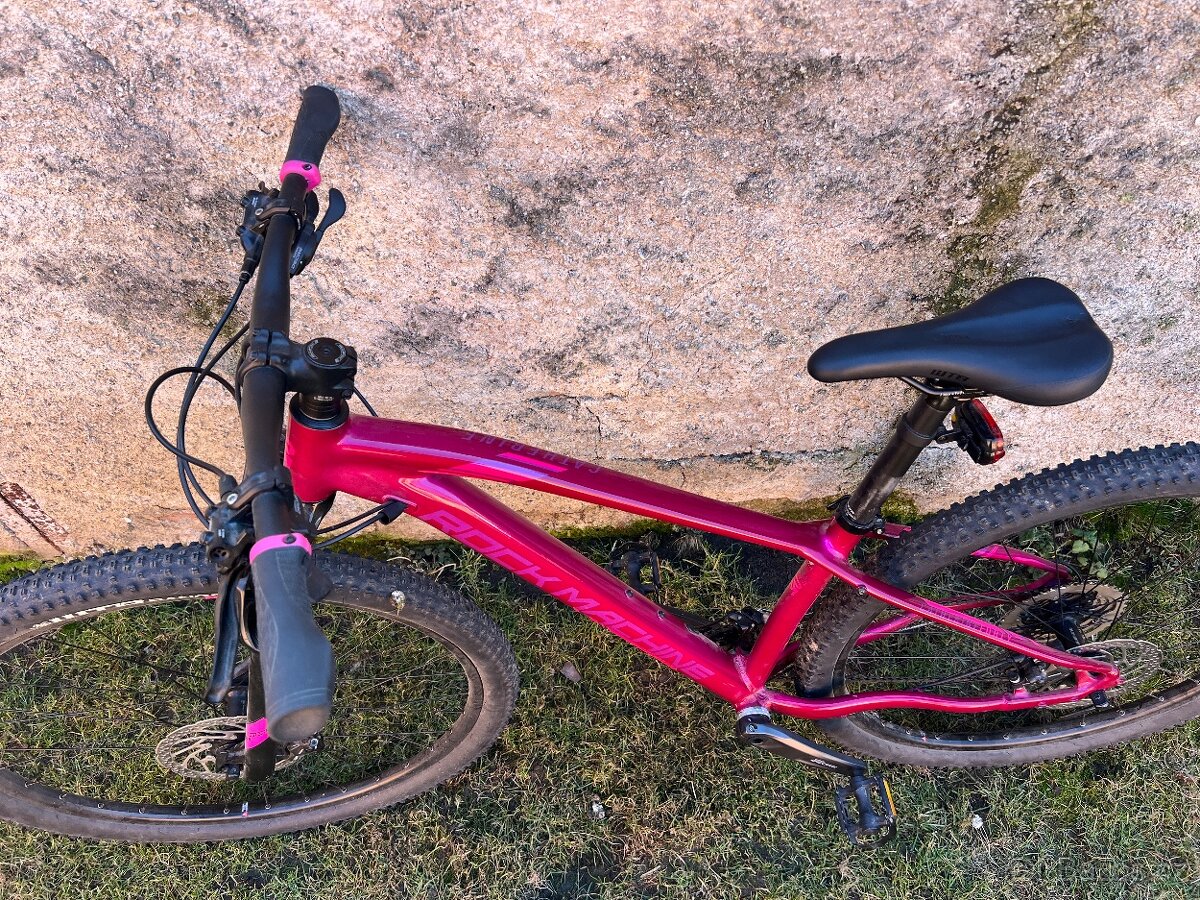 Kolo Rock Machine Catherine 18” - 3