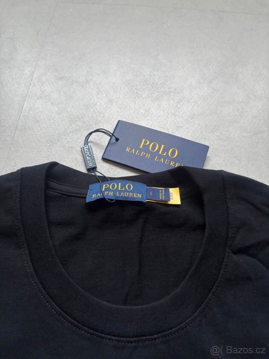 Ralph Lauren Tričko - 3