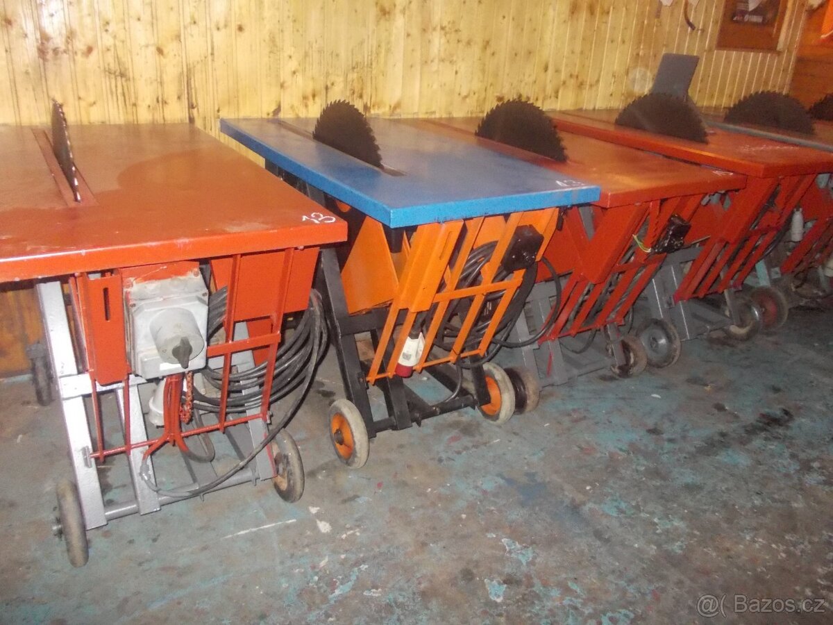 Cirkulárka,pila - 3