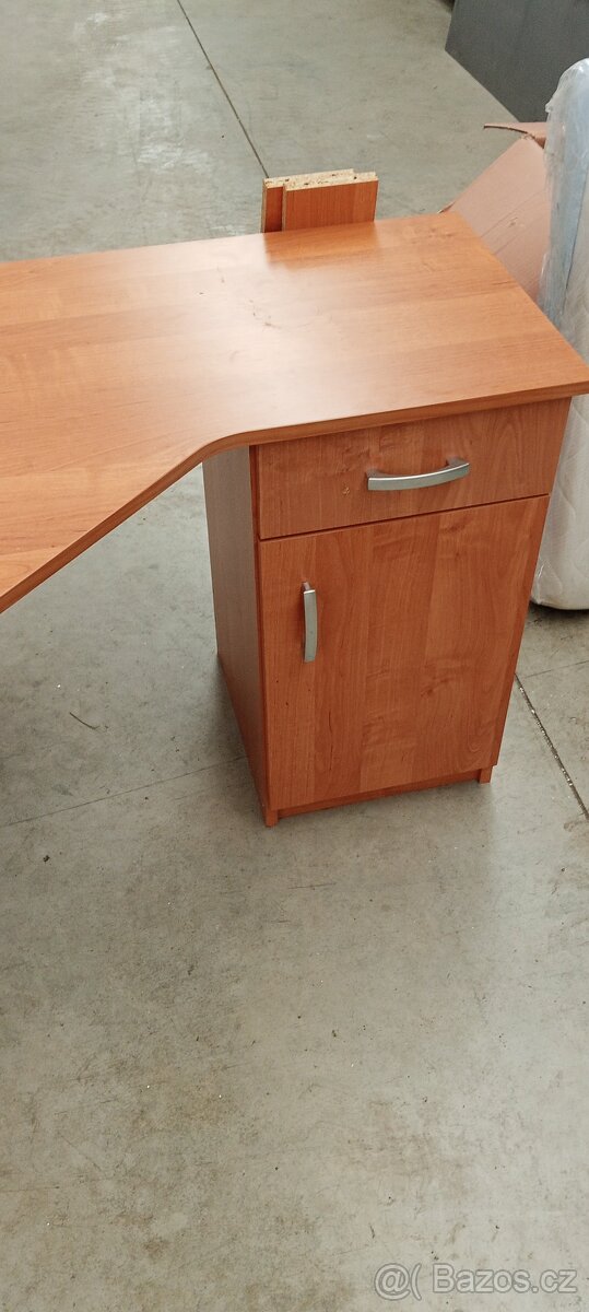 Psací stůl - 3