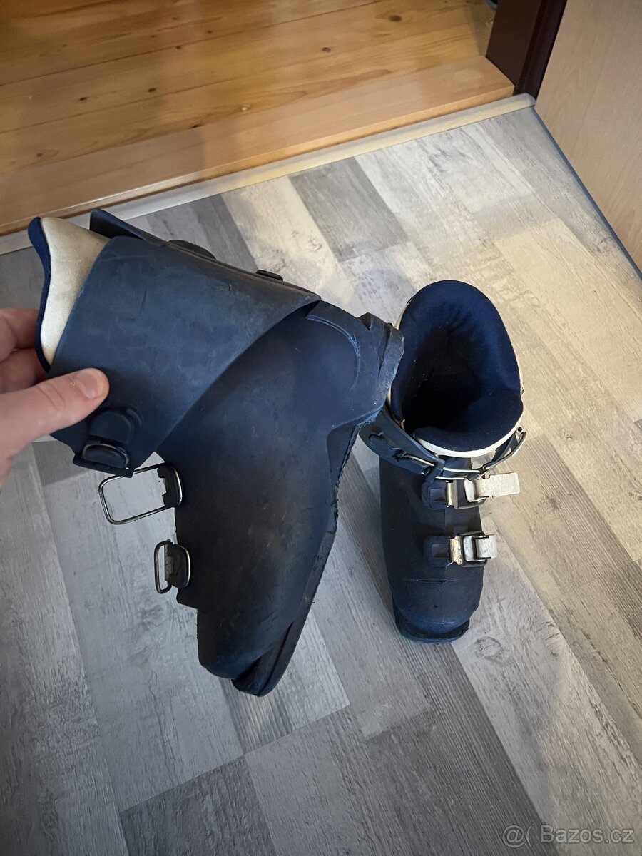 Dětské přeskáče - 3