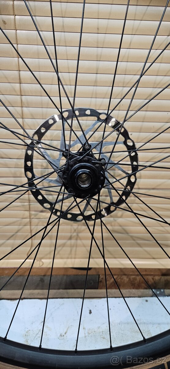 MTB kola Syncros X-30SE - 3