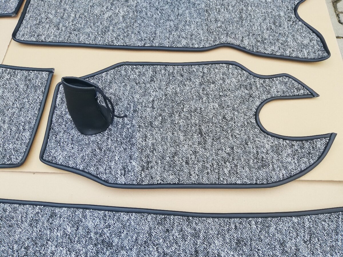 Škoda 110R . Škoda 100l. 110ls - 3