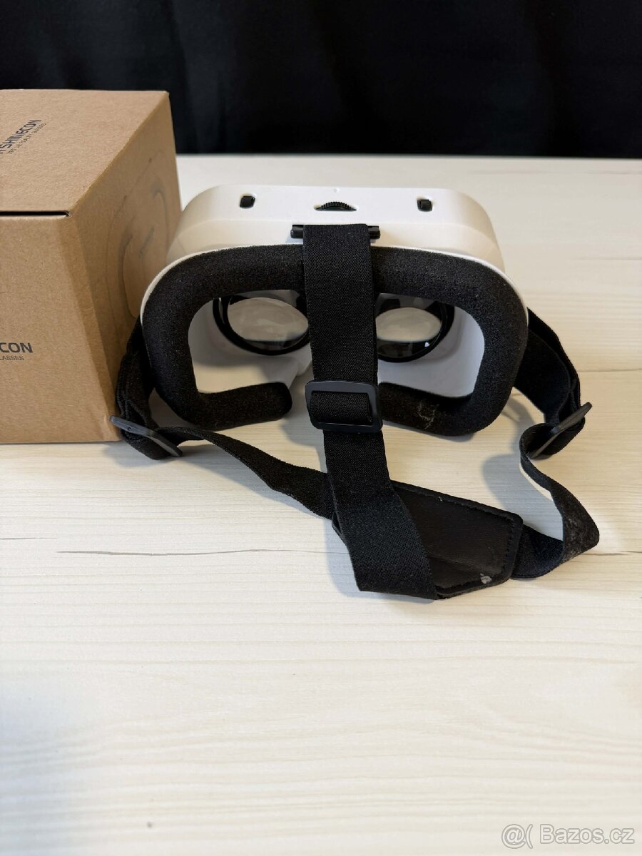 VR brýle na mobil - 3