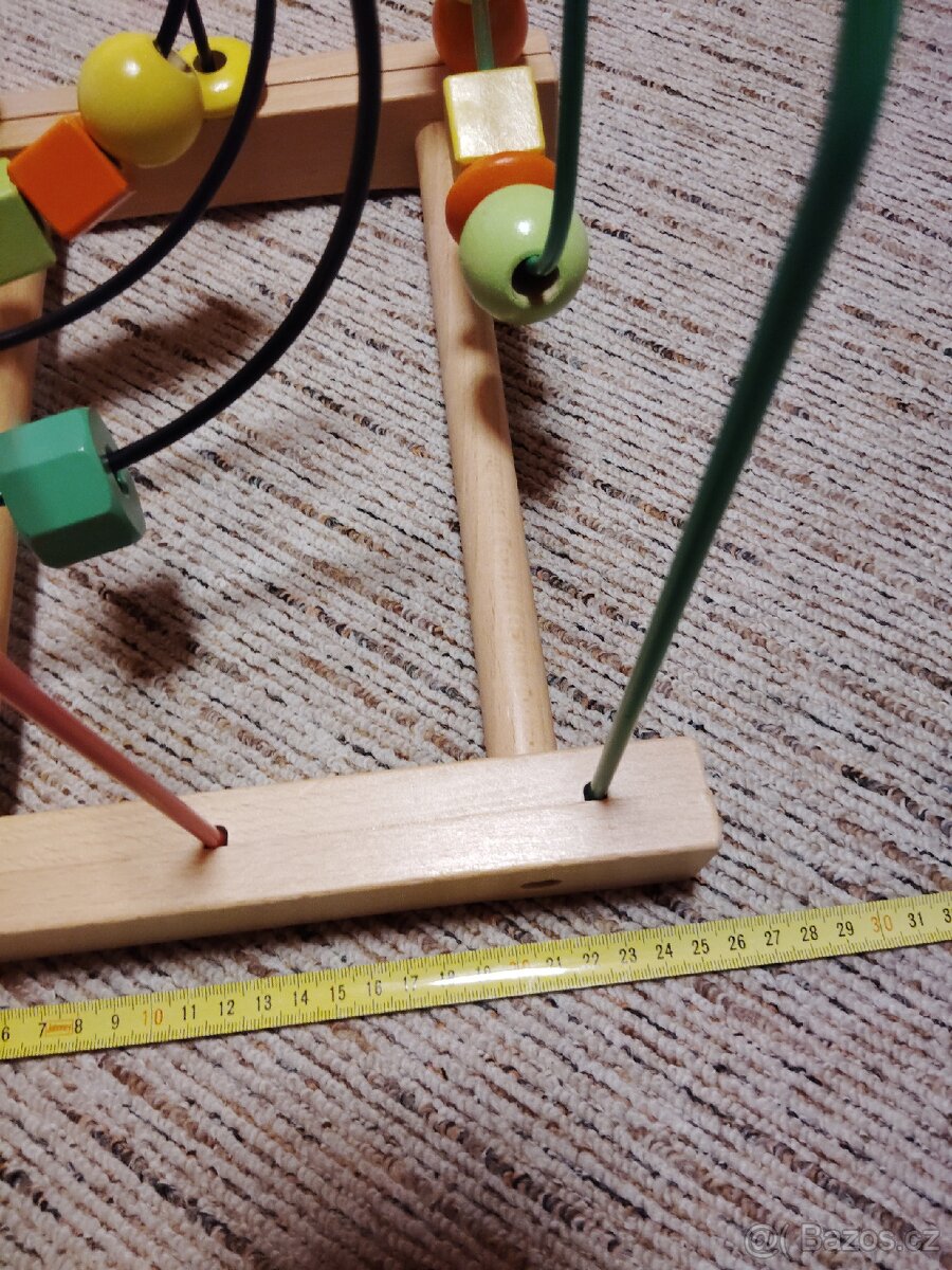 Hračka labyrint - 3