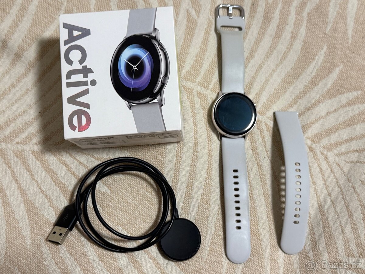 Samsung galaxy watch - 3