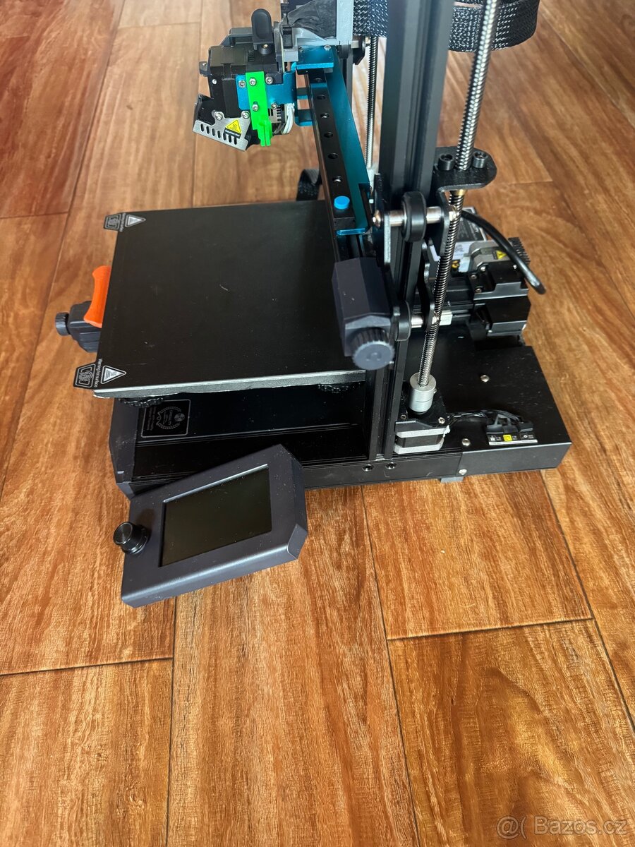 Creality ender 3 s1 - 3