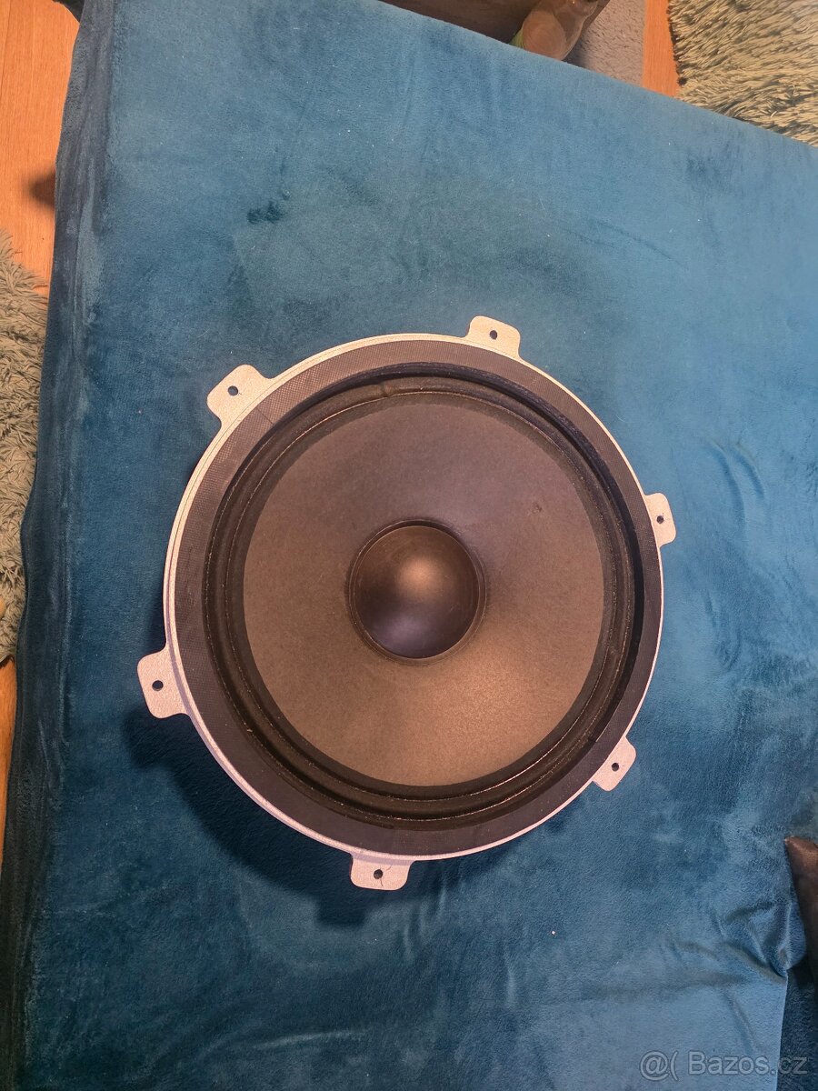 TECHNICS EAS 46 PL 80 WOOFER - 3