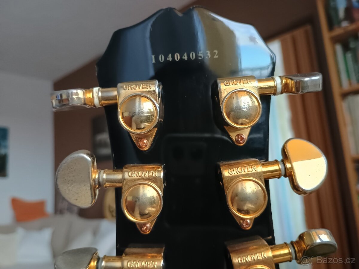 Epiphone – Les Paul Custom - 3