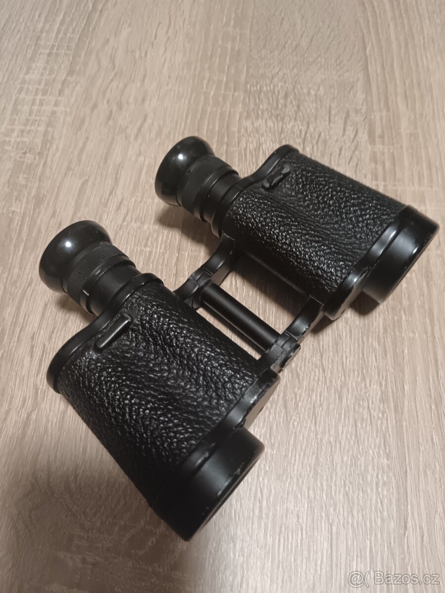 Dalekohled Carl Zeiss D.F. 6x - 3