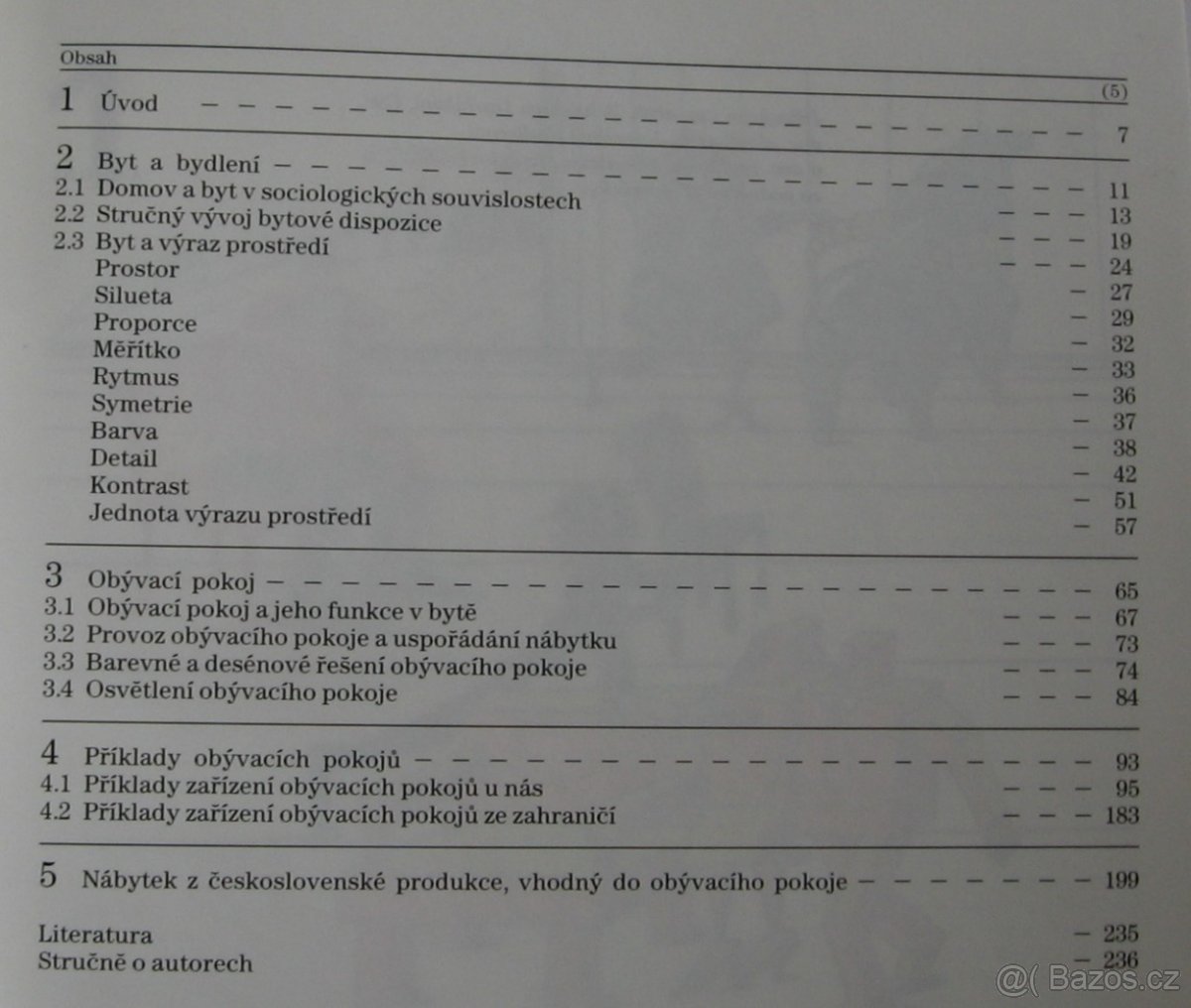 Jiří Bárta a kolektiv: OBÝVACÍ POKOJ - 3