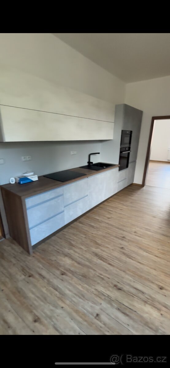 Pronájem nově zrekonstruovaných bytů - 3