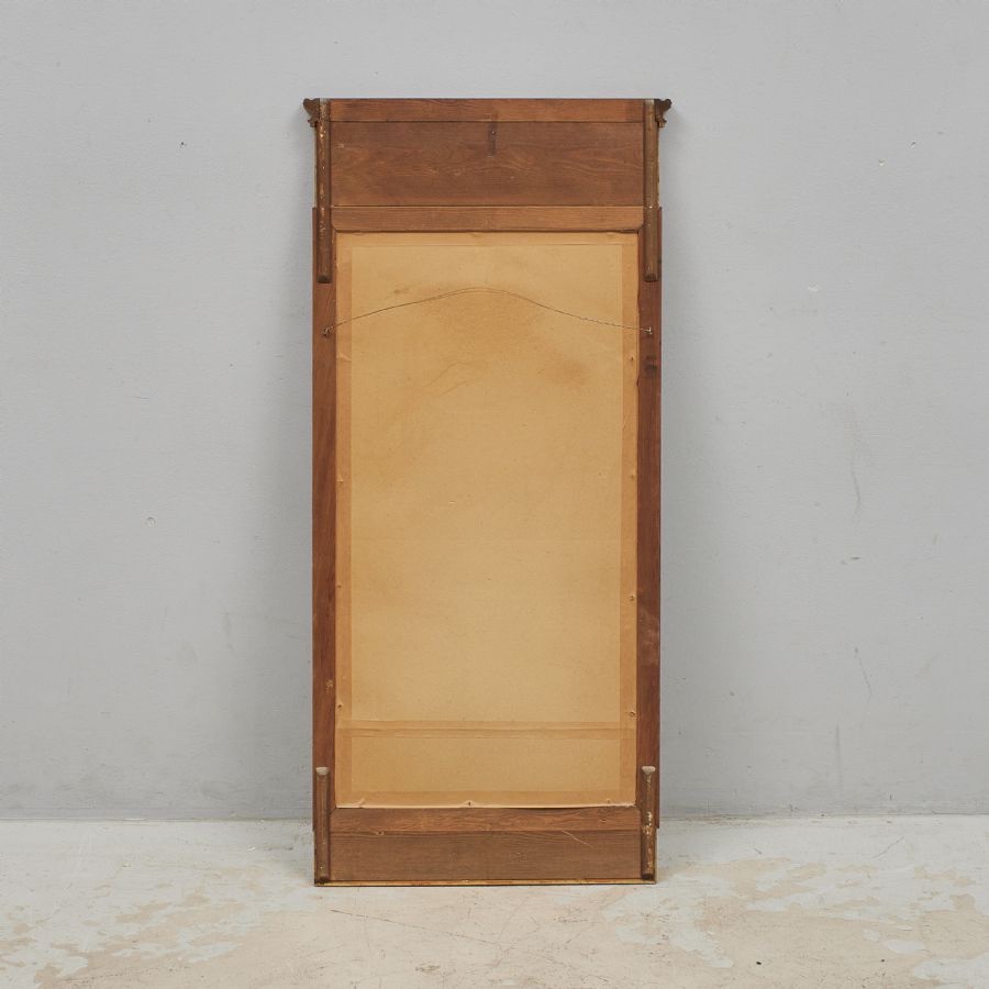 Zrcadlo zlacene - AKCE - 3