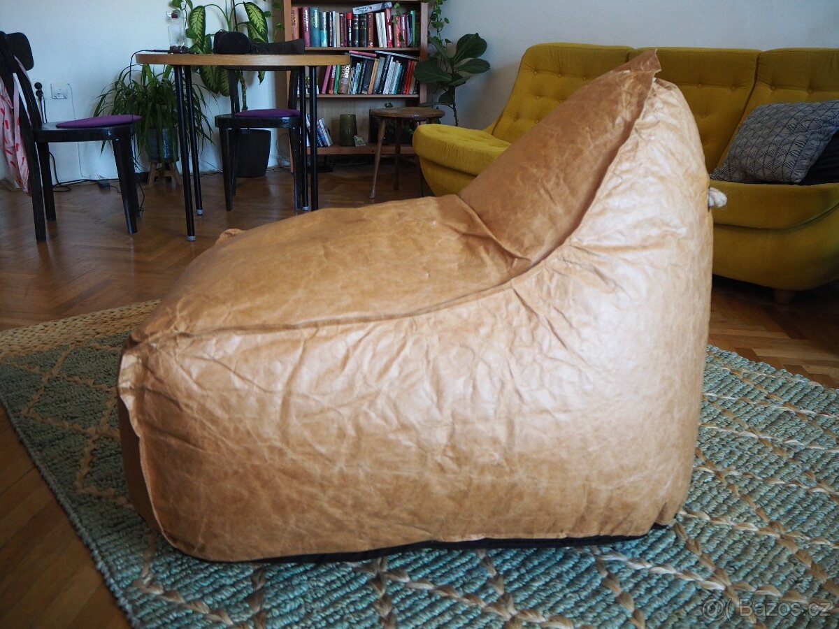 Dizajnový sedací vak - 3