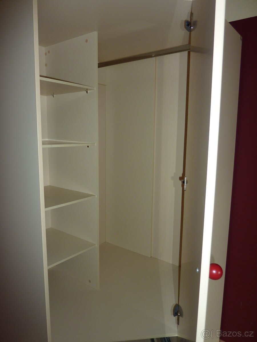 DÍVČÍ pokoj zn. Meblik - 3