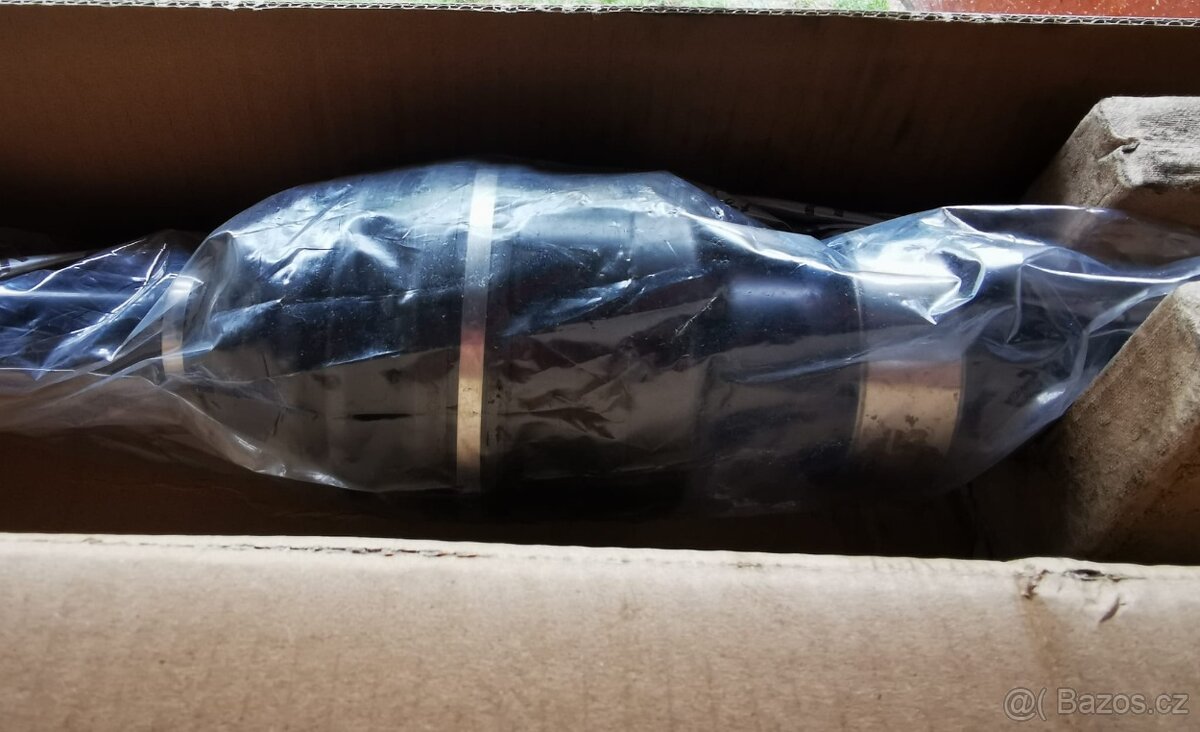 Mazda CX-5 pravá poloosa - 3