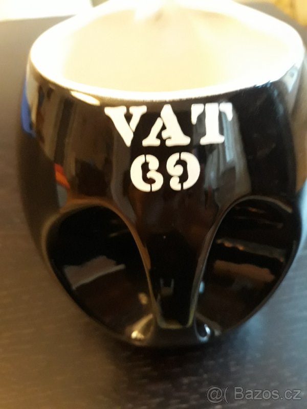 Porcelánový džbánek - 3