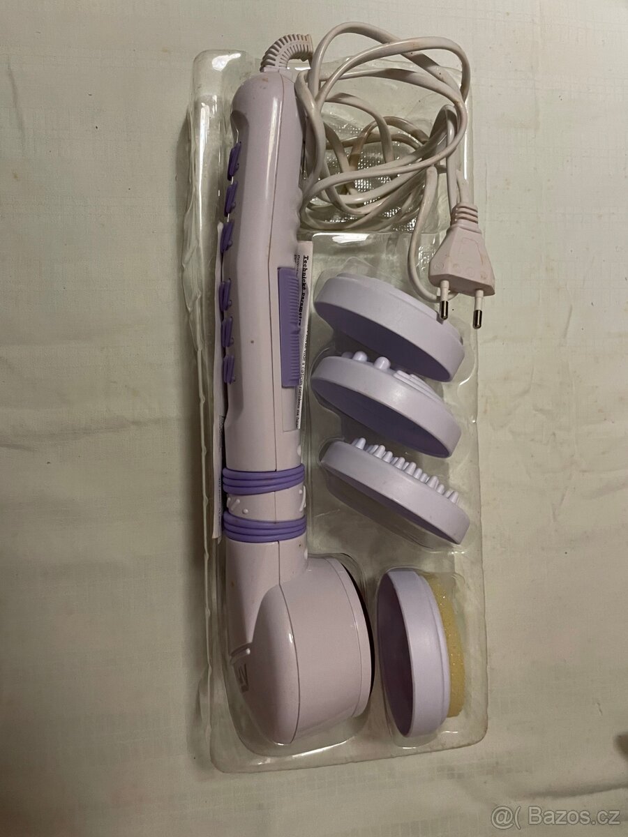 Inframasážní přístroj AFK IM-1 - 3