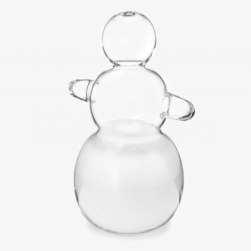 LASVIT cukřenka Life of the Snowman (Czech design) - NOVÁ - 3