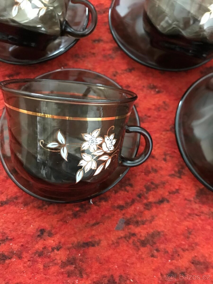 Sada hrnečků - 3
