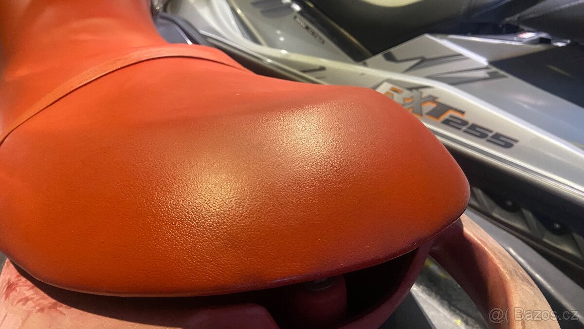Sedadlo Sea Doo RXP 2006 - 3
