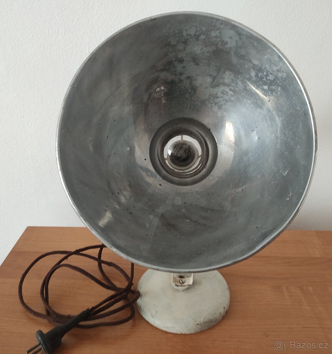 Stolní lampa BAG. - 3