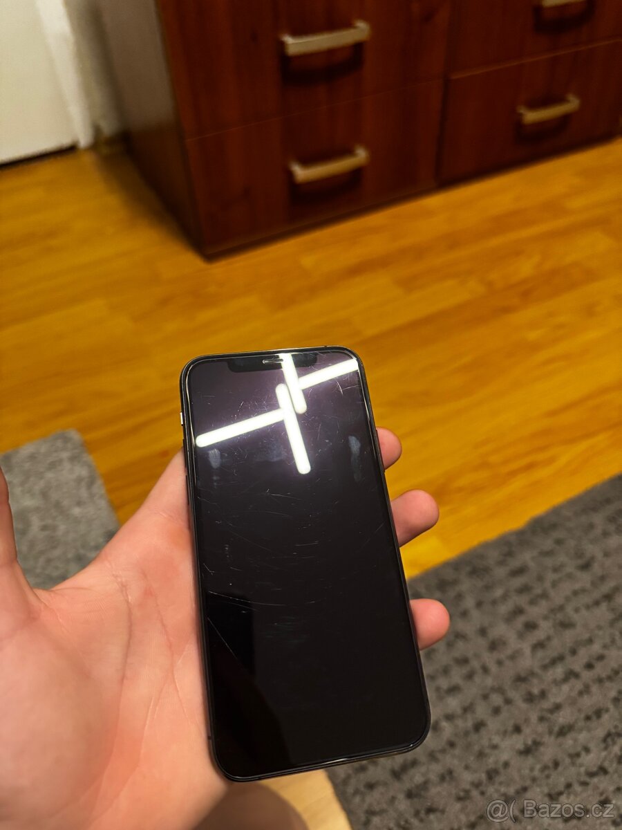 IPhone 11 Pro 64gb - 3