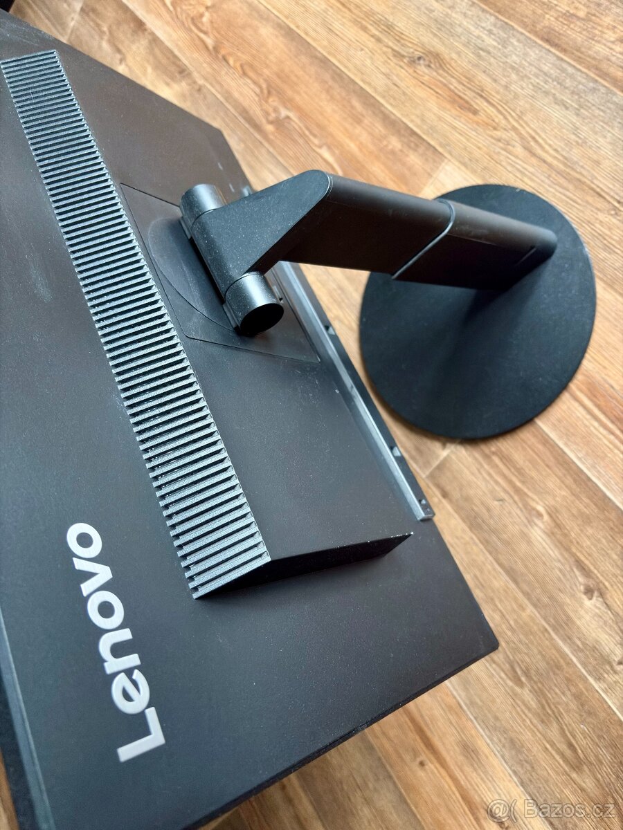 23.8" Lenovo ThinkVision P24h (2K, IPS) - 3