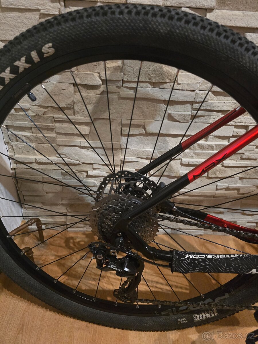 Horské kolo MRX 29 - 3