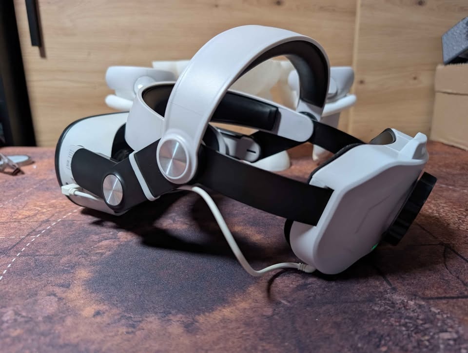 Meta Quest 2 256 GB - 3