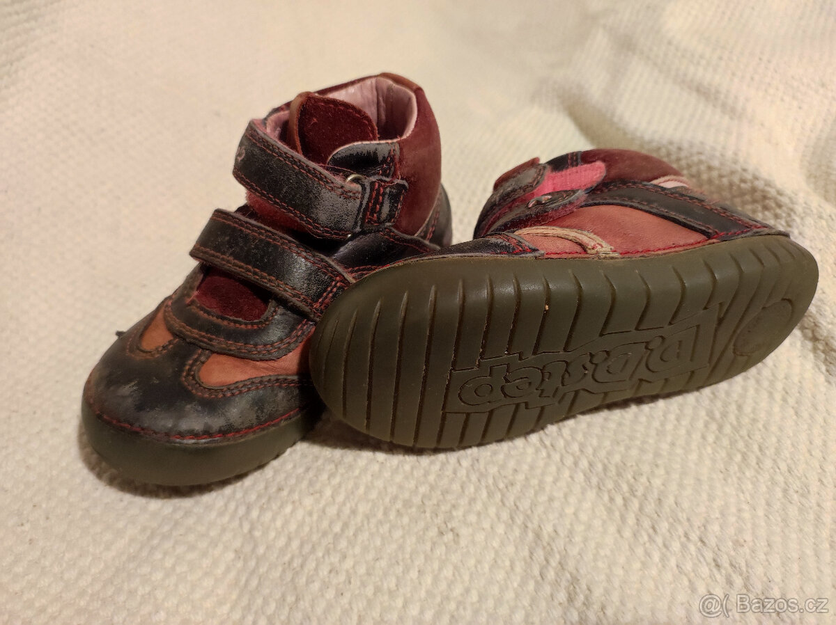 DD stpe celoroční 25 - 3