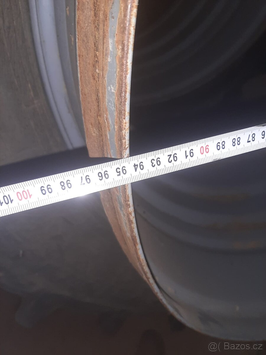 Dvojmontáže Case Maxxum 4ks pneu - 3