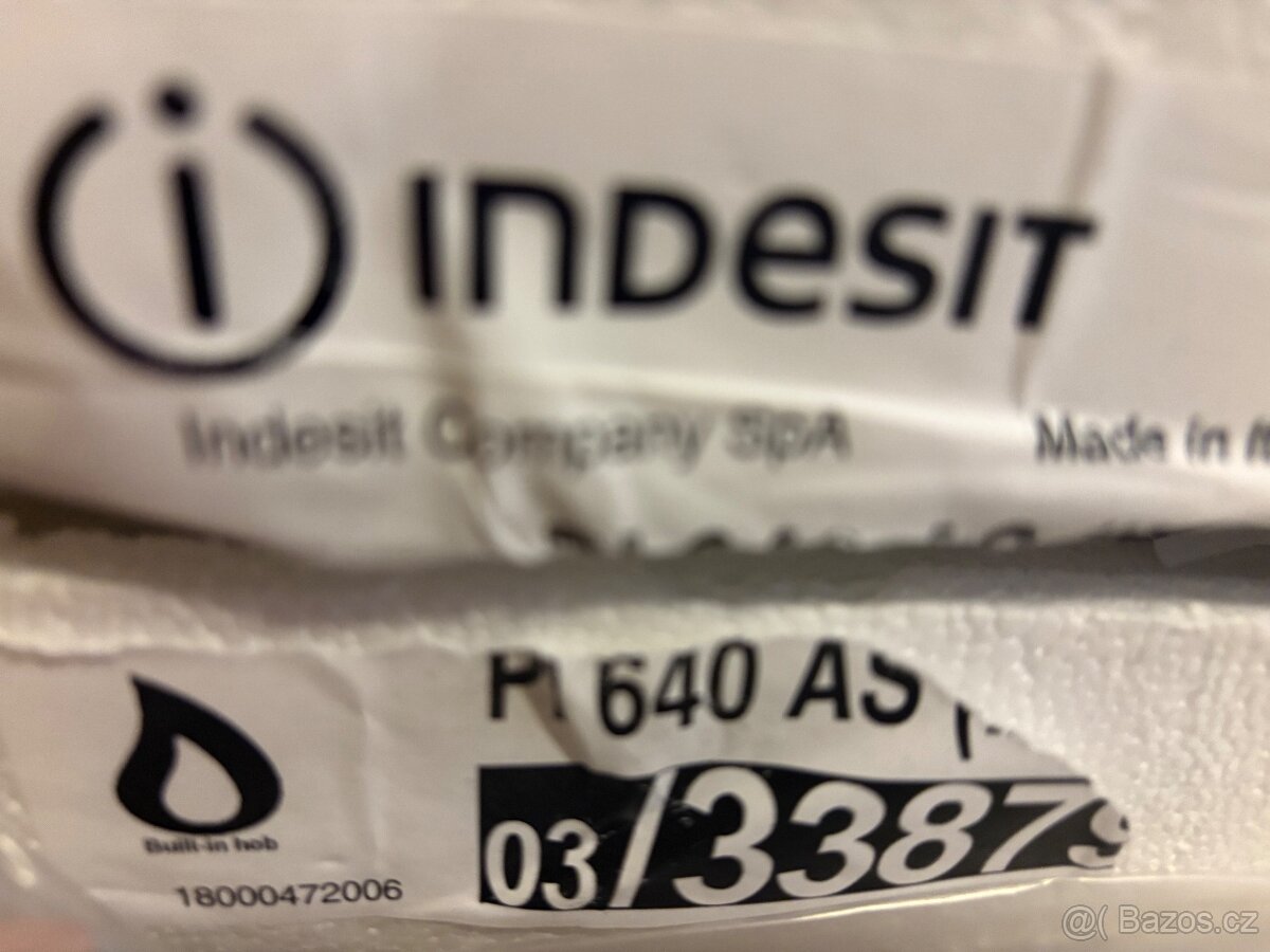 Plynový vařič - 3