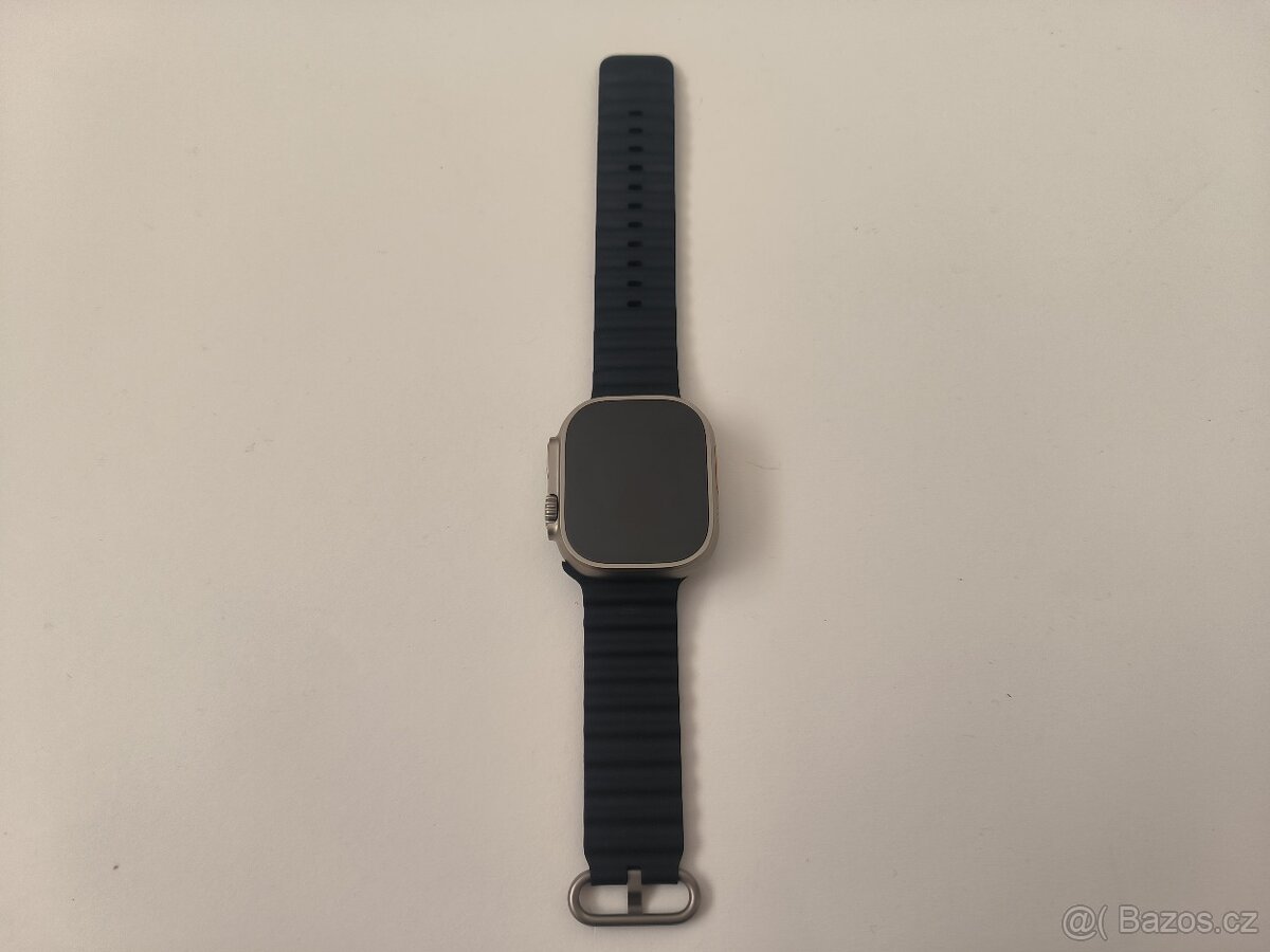 apple watch Ultra 49mm - 3