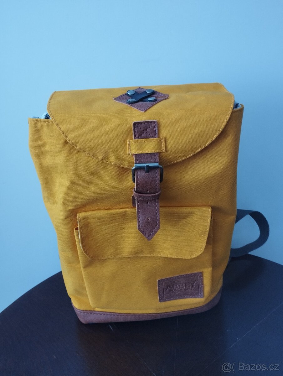 Batůžek zn. Abbey - 3