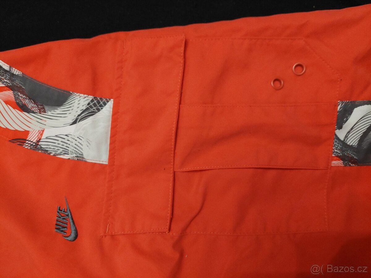 Pánské NIKE kraťasy sleva na 250 Kč - 3