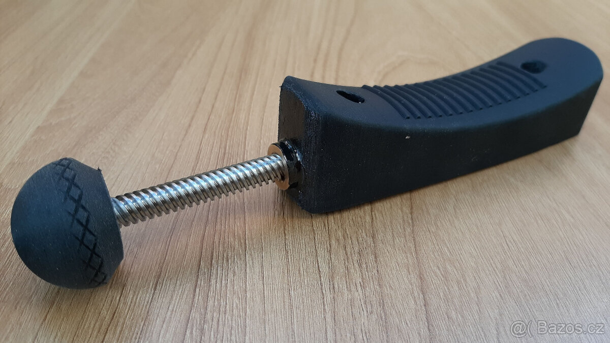 BODKA s integrovaním MONOPODOM - 3