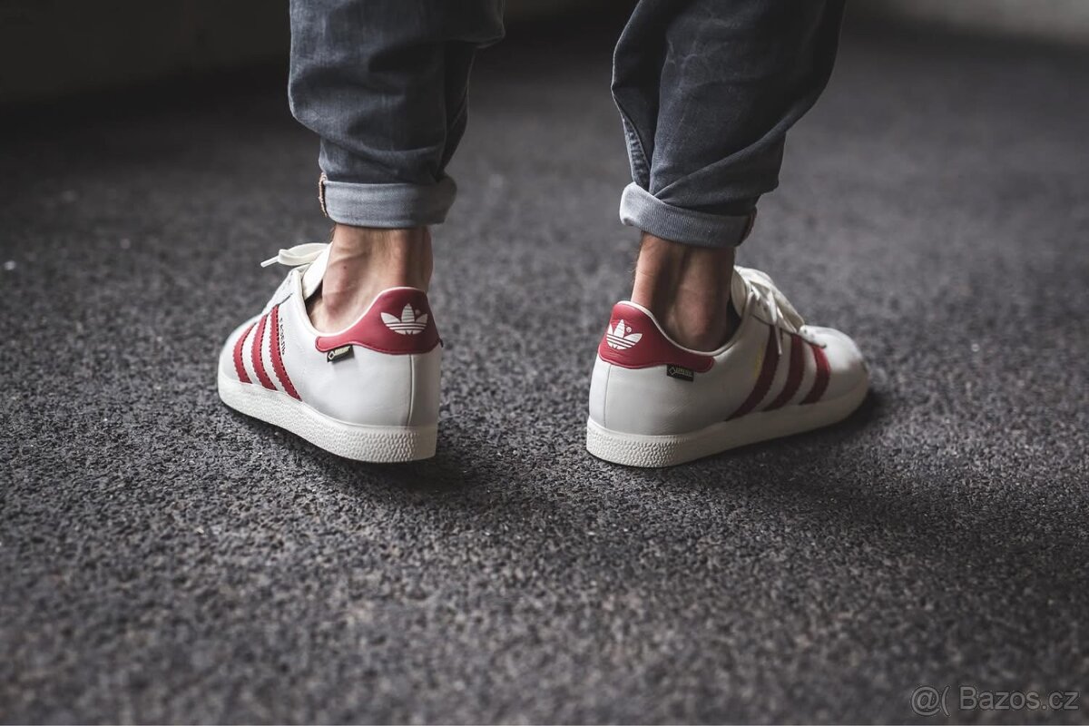 Adidas Moskva gore tex - 3