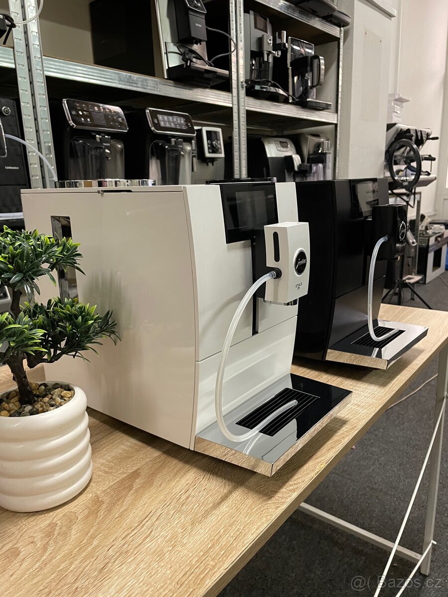 Kávovar Jura ENA 8 - 3