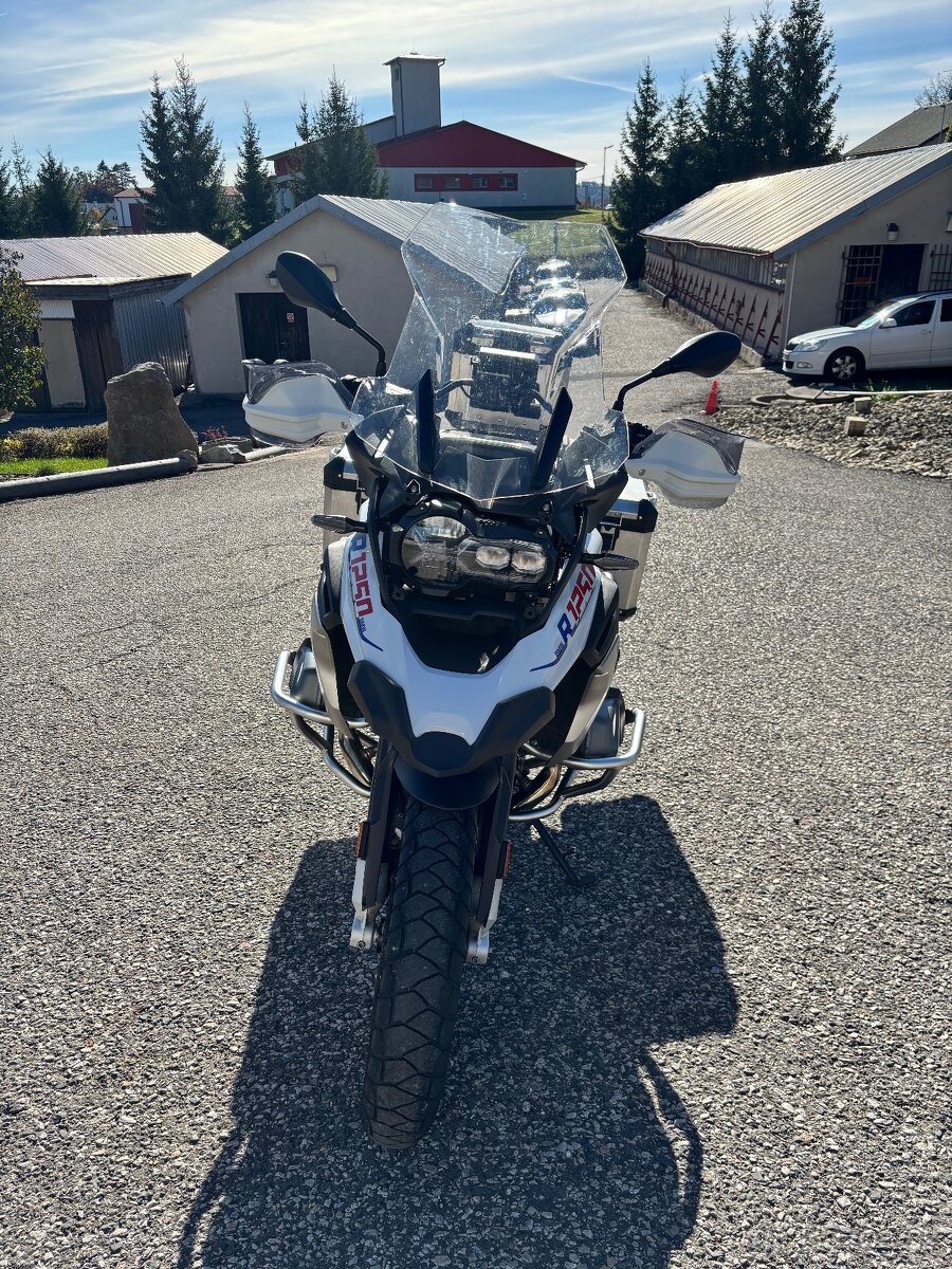 BMW R 1250 GS Rallye - 3